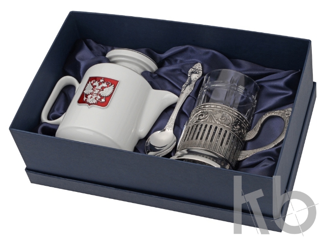 Чайный набор «Эгоист»