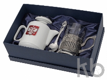 Чайный набор «Эгоист»