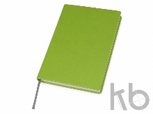 Ежедневник недатированный А5 «Lead AR»