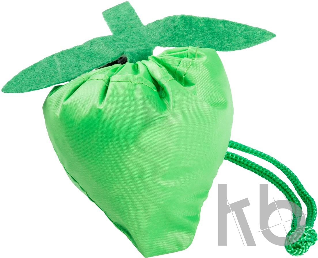 Складная сумка для покупок в форме фруктов