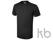 Футболка «Heavy Super Club» мужская