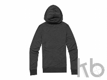 Толстовка «Stokes» женская с капюшоном