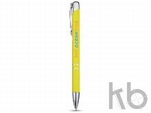 Ручка металлическая шариковая «Moneta»