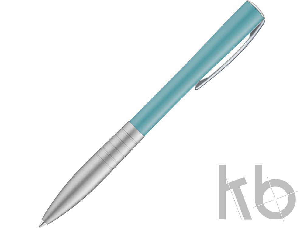 Ручка шариковая металлическая «Raise»