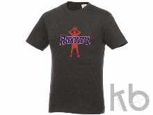 Футболка «Heros» мужская