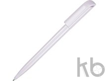 Ручка пластиковая шариковая «Миллениум»