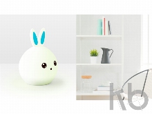 Ночник LED «Bunny»