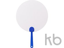 Paper hand fan