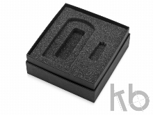 Подарочный набор Jack Nicholson с флешкой и зарядным устройством