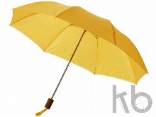 Зонт складной «Oho»