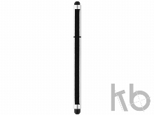 Ручка пластиковая шариковая «Stretch»