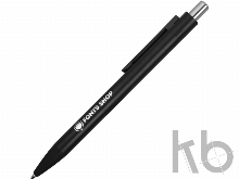 Ручка металлическая шариковая «Blaze»