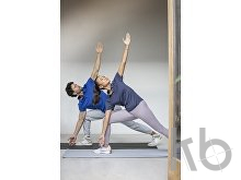 Рубашка поло «Deimos» мужская