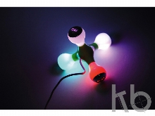 USB Hub «Диско» на 4 порта