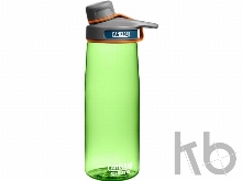 Бутылка «Chute» 0,75л