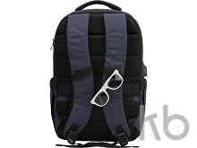 Антикражный рюкзак «Zest» для ноутбука 15.6'