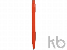 Ручка пластиковая шариковая Prodir QS30 PRP «софт-тач»