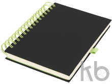 Блокнот А5 «Wiro»