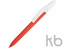 Ручка пластиковая шариковая «Fill Classic»