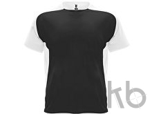 Спортивная футболка «Bugatti» мужская