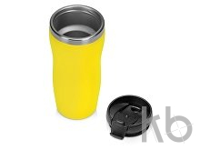 Термокружка «Mony Steel» soft-touch