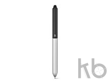 Ручка шариковая со стилусом