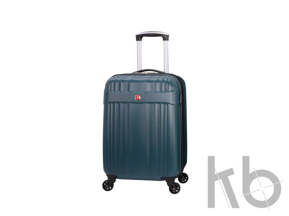 Чемодан «Emme» 39л