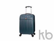 Чемодан «Emme» 39л