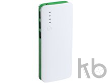 Портативное зарядное устройство, 10000 mAh