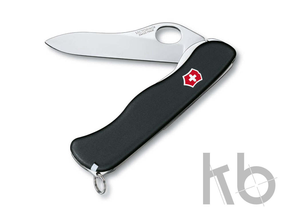 Нож перочинный «Sentinel Clip», 111 мм, 5 функций