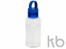 Люминесцентная бутылка «Tritan»