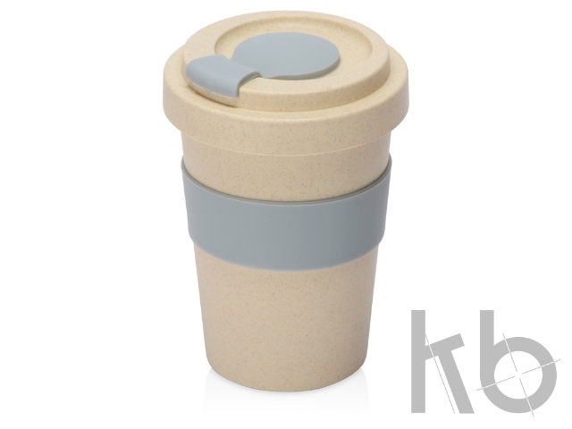 Стакан из пшеничного волокна "Flava"