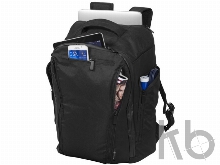 Рюкзак «Deluxe» для ноутбука 15.6