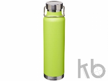 Бутылка с вакуумной медной изоляцией