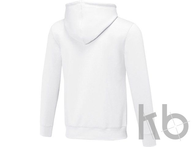 Толстовка с капюшоном «Charon» женская