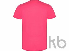 Футболка «Akita» детская