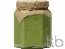 Крем-мёд с фисташкой