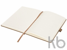 Блокнот А5 «Suede»