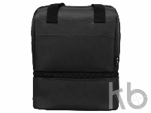 Сумка-холодильник «Cool» с 2-мя изолированными отделениями