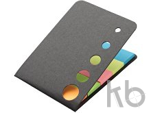 adhesive notepad