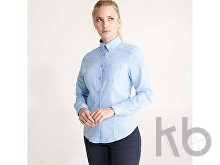 Рубашка с длинным рукавом «Oxford», женская