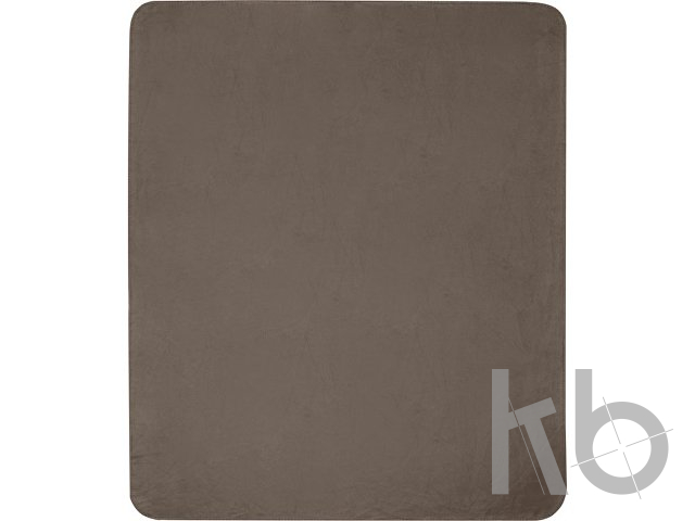 Плед «Willow» из вторичного ПЭТ