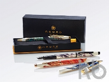 Ручка-роллер «Selectip Cross Wanderlust Antelope Canyon»