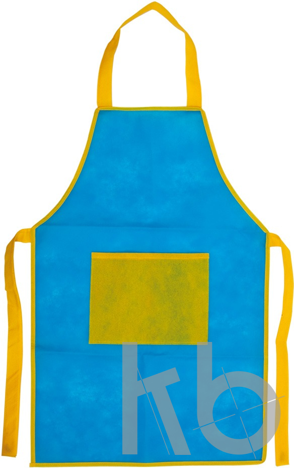 apron for children