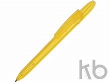 Ручка пластиковая шариковая «Fill Color»