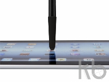 Ручка-стилус шариковая «Gumi»