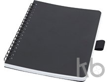 Блокнот A5 «Naima Midi» антибактериальный