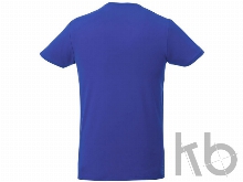 Футболка из органического материала «Balfour» мужская