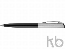 Ручка металлическая шариковая «Карнеги»