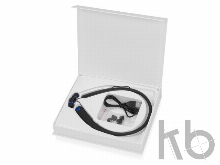 Беспроводные наушники с микрофоном «Soundway»